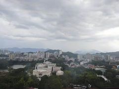 -福州西湖大酒店·怡湖咖啡厅
