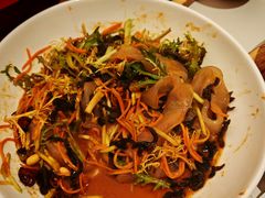 -偏爱炒鸡(老县衙店)