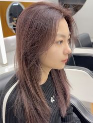 -MS.SALON美发沙龙