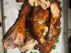 -绿茶餐厅(深圳龙华天虹购物中心店)