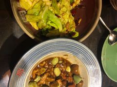 -那家小馆•北京菜•烤鸭(香山店)