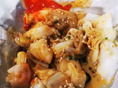 -下环街市熟食中心