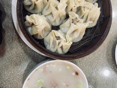 -杨记小骨头羊杂馆(南五马路店)