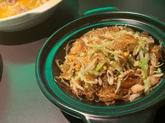 -小菜园新徽菜(青岛市南万象城店)