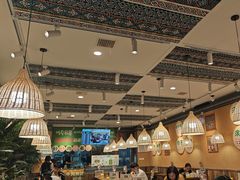 -云阿蛮云南生烫牛肉米线(奉贤路店)