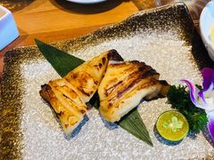 -皇品田苑日式料理(苏州中心店)