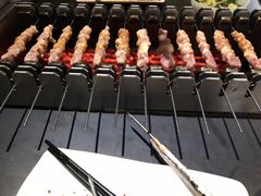 -很久以前羊肉串(打浦路店)