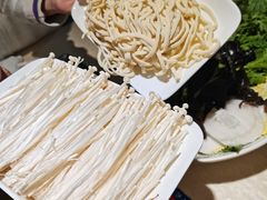 -和庆斋羊蝎子火锅·碳缸烧烤(顺义旗舰店)