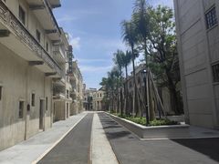 -赤坎·广东华侨国际旅游度假区