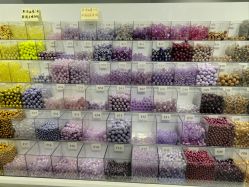 -Zzmart珠珠世界·潮玩·串珠·水晶DIY(双塔店)