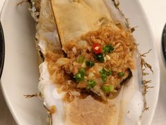 -品海楼·大连海胆锅贴馆(东港店)