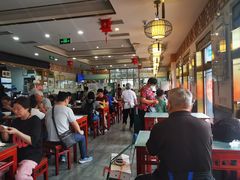 -护国寺小吃店(阜成门桥店)