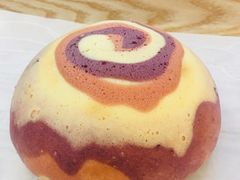 -烫面包·面包烘焙(绿地缤纷城店)