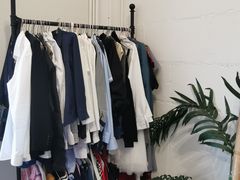 -白箱照相馆·外拍