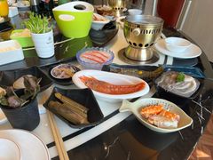 -舒友海鲜姿造(白鹭洲店)
