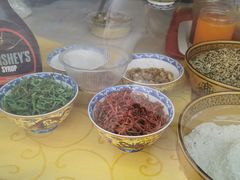 -津门红姐熟梨糕茶汤糕干(爱国道店)