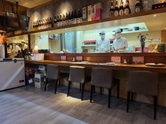 -长崎屋·日本料理·刺身·烧鸟(天河北路店)