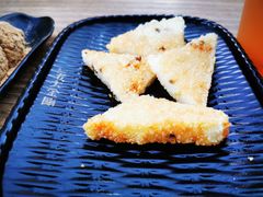 糍粑块-五大金刚(九街店)