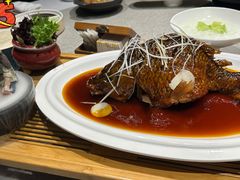 -卫鼎轩·曹公馆(鼓楼店)