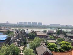 -开封府