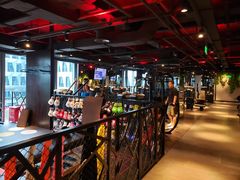 -威尔仕健身(海伦中心店)