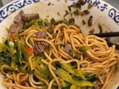 -梅溪·小伙子干挑面(安吉总店)