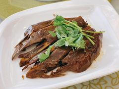 -陆记鹅庄·潮汕菜·狮头鹅(大仟里店)