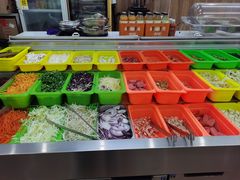 -舞素卷菜煎饼.糁汤(万达金街店)