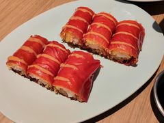-茶港·点心·啫啫煲(王府井店)