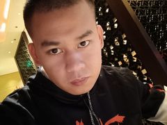 -上海金桥红枫万豪酒店-万豪中餐厅