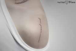 -飛凡TATTOO纹身•原创