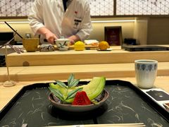 -辉·四季料亭·怀石料理·深夜食堂烧鸟·Omakase