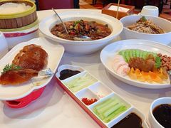 -大鸭梨烤鸭(石佛营店)