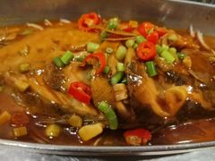 -中国徽菜·徽商故里(广安门店)