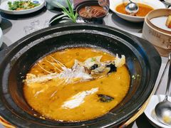 -小厨娘淮扬菜(诚信大道店)