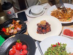 -大树餐厅(大悦城店)
