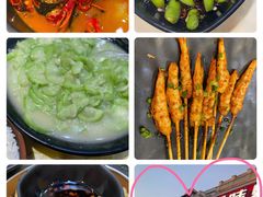 -聚味瞿记·龙虾堂(渔人码头一店)