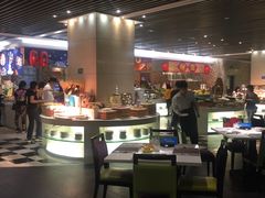 -广州十甫voco酒店