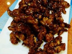 -桃子餐厅·天津菜(红星路直营店)