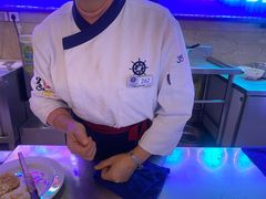 -海韵之星邮轮水会(明发商业广场店)