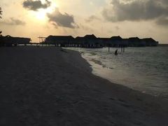 -中央格兰德岛温泉度假酒店 - 全包