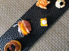 -香樟花园法式铁板烧(恒隆广场店)