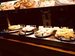 -鼎香缘海鲜自助火锅烤肉(锦辉购物广场店)