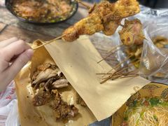 -火辣辣麻辣粉(桃园二巷店)