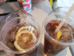 -麦当劳(无锡滨湖万达店)