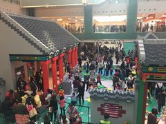 -新城市广场