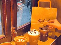 -麦当劳(南后街店)