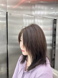 -艾美A·M Hair Salon