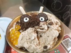 -兰正韩·韩国料理(大悦城店)