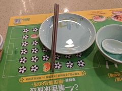 -点都德(汇胜楼店)